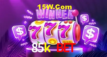 Experiência VIP 85k bet