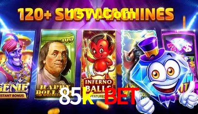 Sistemas de Segurança 85k bet
