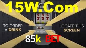 Blackjack Table 85k bet