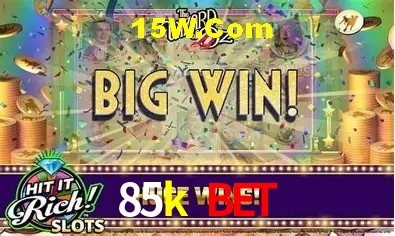 Integração de APIs 85k bet