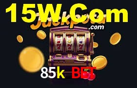 Programa VIP 85k bet