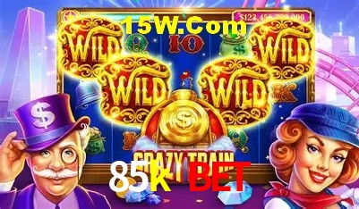 Avaliações dos Jogadores 85k bet