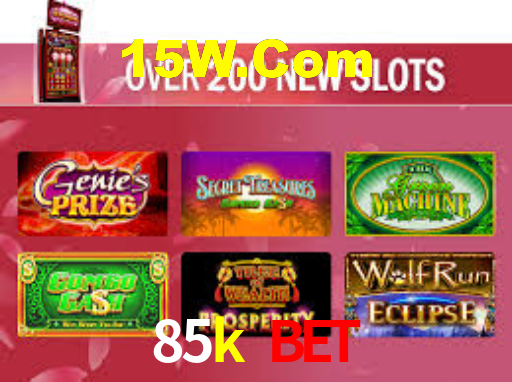 85k bet - Cassino Caça-Níqueis Online - 85k casino