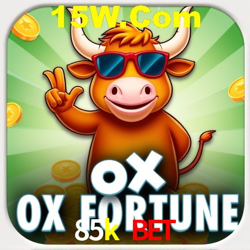 A Emoção da Loteria na 85k bet: Uma Chance de Mudança de Vida