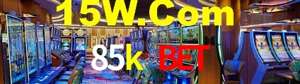 Experiência VIP 85k bet