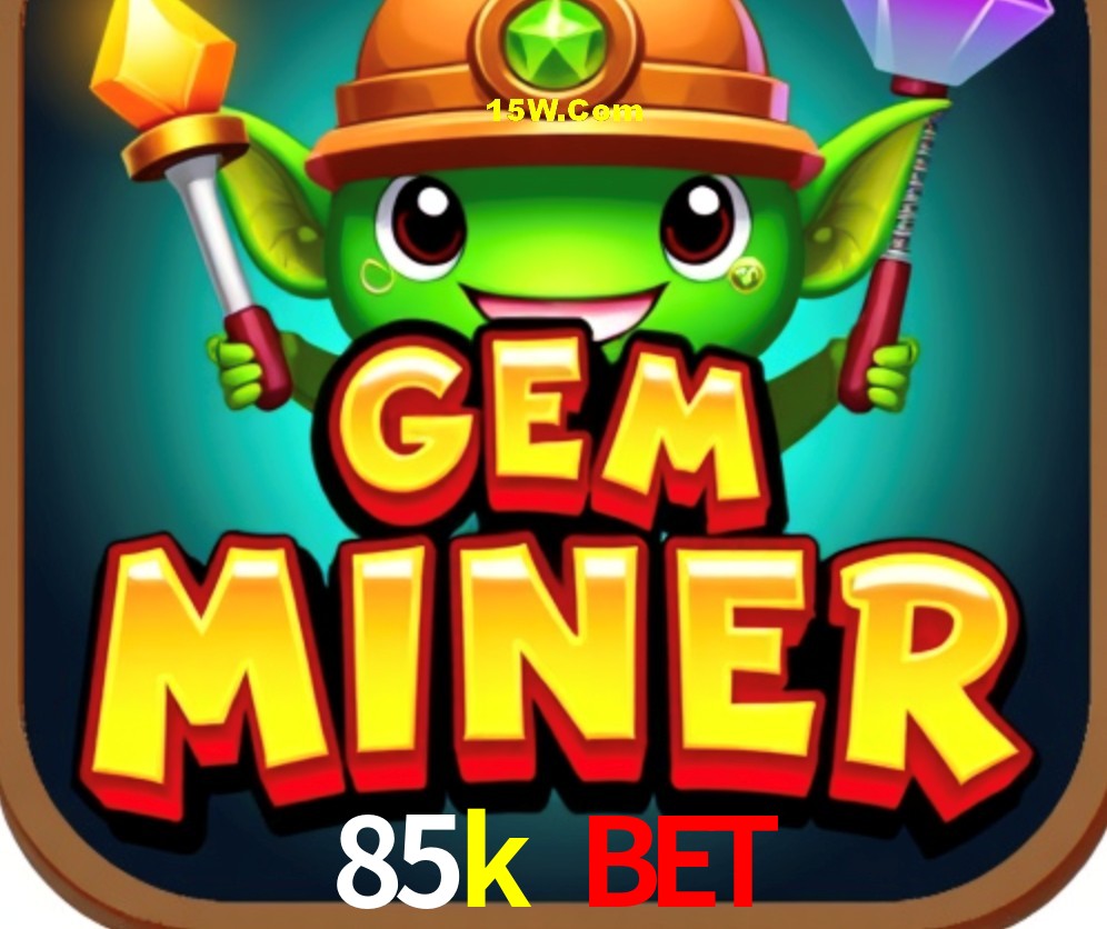 Casino Ao Vivo 85k bet