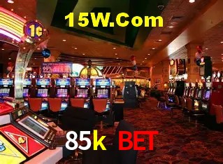 Jogos de Slot 85k bet