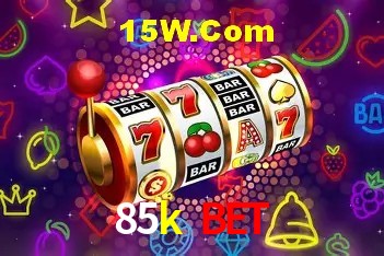 Login Seguro 85k bet