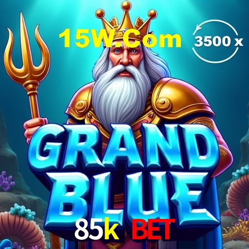 Programa VIP 85k bet