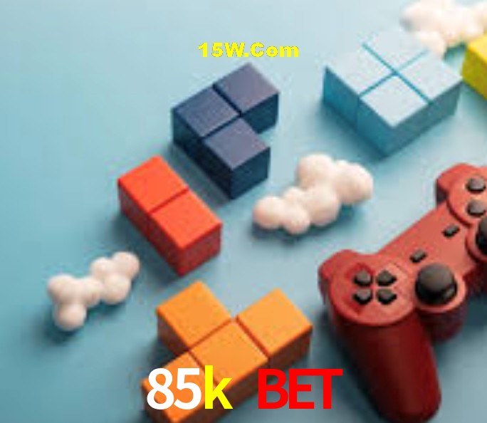Mesa de Blackjack 85k bet