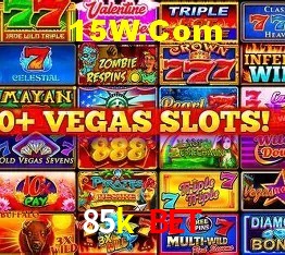 Apostas de Basquete 85k bet