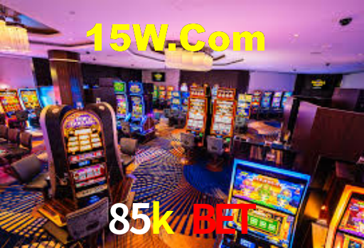 85k login