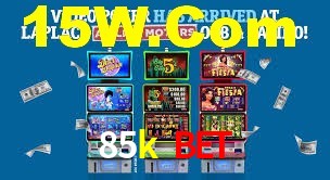 VIP Casino 85k bet