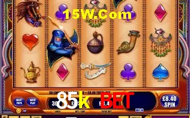 cassino 85k bet