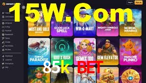 Crash Games Statistics 85k bet