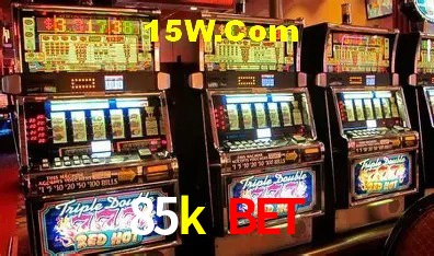 Especiais de Fim de Semana 85k bet