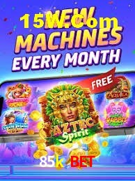 Slot Games 85k bet