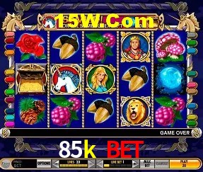 Casino Ao Vivo 85k bet
