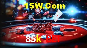 Bonus Features 85k bet