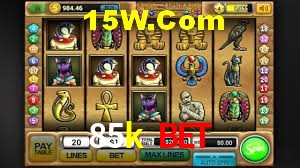 Game Providers 85k bet