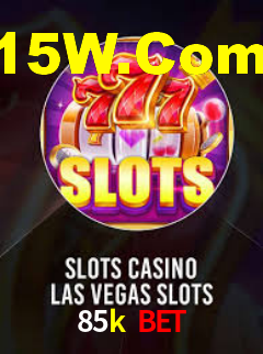 Bônus Generosos e Exclusivos no 85k bet para Você!